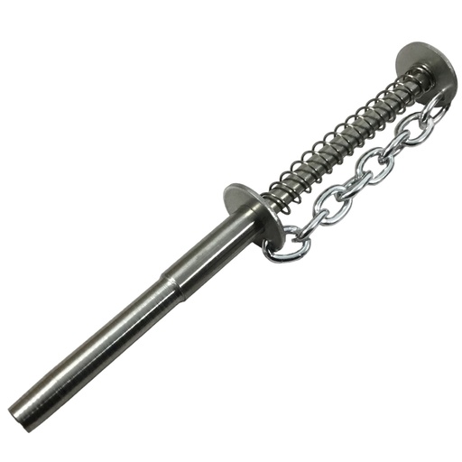 [18196] Poinçon d'extraction pour pain d'abeille