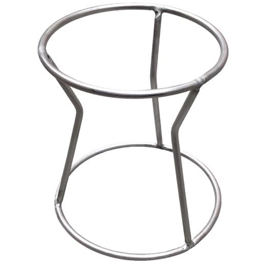 [2015] Pied rond pour moule à bougies