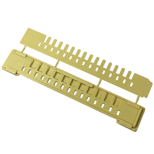 [3180] Réducteur d'entrée en plastique - 185 mm