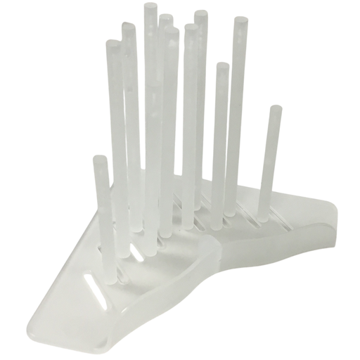 [3071_2] Coin aéré de rechange pour nourrisseur LYSON 7,5 L