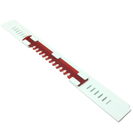 [3145] Réducteur d'entrée avec curseur, plastique