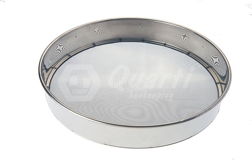 [F25] FILTRE INOX pour maturateur de 200 Kg