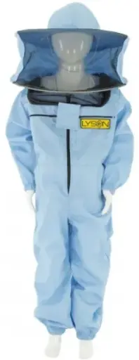 Combinaison de protection pour enfant Color Line