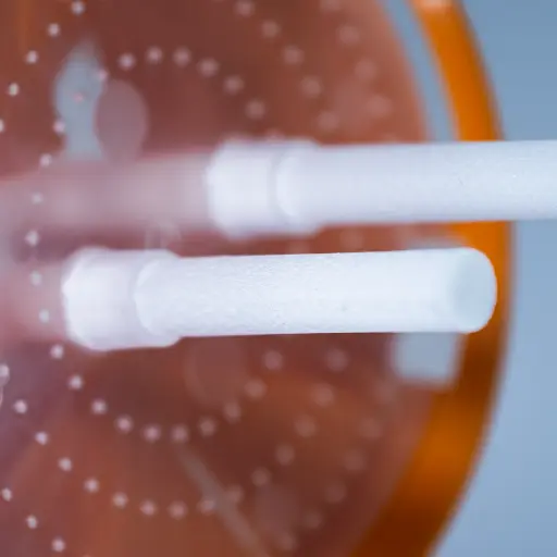 [G4B_02] Diffuseurs en coton de rechange pour pièges Good4Bees® (par 2)