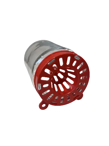 [FTPOT] Piège à frelons asiatiques FatalTrap à visser avec pot - Version 2 (plastique moulé) 