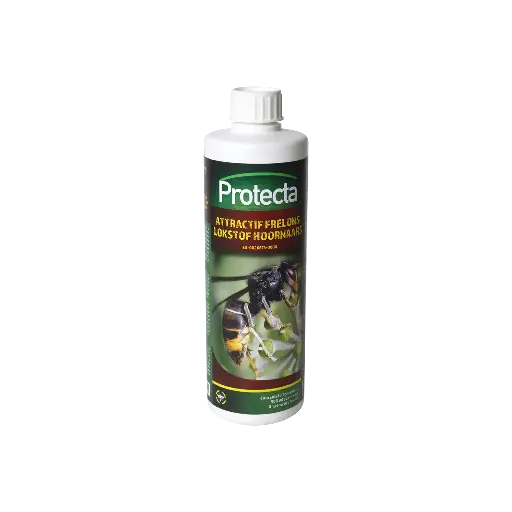 Attractif concentré pour attirer les frelons asiatiques - PROTECTA 