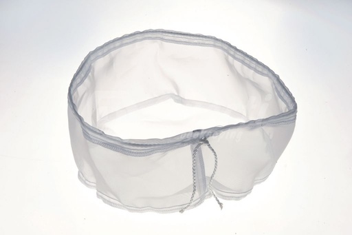 [F34] Tamis de filtration en nylon pour maturateur 400 kg 