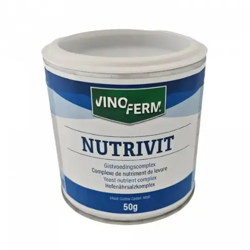 [002.018.50] Vinoferm Nutrivit 50 g