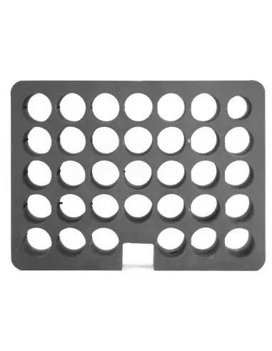 [5016_1] Mousse de transport 33 cellules pour incubateur portable 12v Lyson