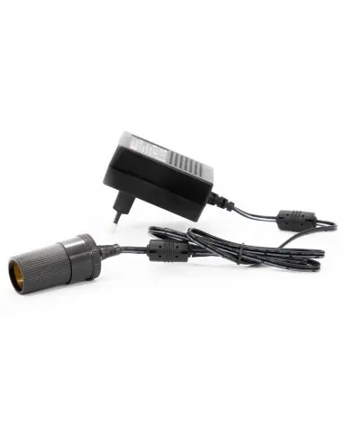 [5016_2] Adapteur alimentation 230VAC/12VDC pour incubateur portable Lyson