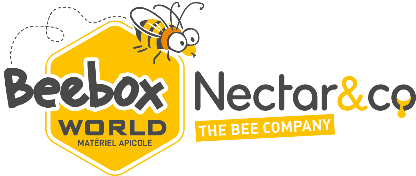 Beebox World - Nectar & Co